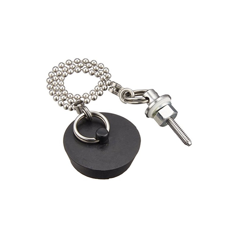 TOTO Rubber Stopper with Chain (for Washbasins) THY411