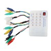 Brushless Motor Controller Tester Electric Car Scooter 24V 36V 48V