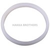 Hakka Sausage Stuffer Plastic Gasket Seal Fits for 3L 5L 7L Meat Filler Machine