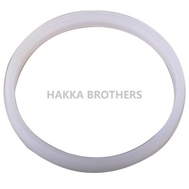 Hakka Sausage Stuffer Plastic Gasket Seal Fits for 3L 5L 7L Meat Filler Machine