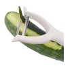 Starfrit 094119 Y-Shape Straight Blade Razor Peeler