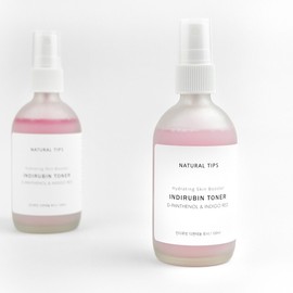 Cheongdae Oil Indirubin Dipanthenol TonerSoothing Toner / 청대오일 인디루빈 디판테놀 토너진정토너
