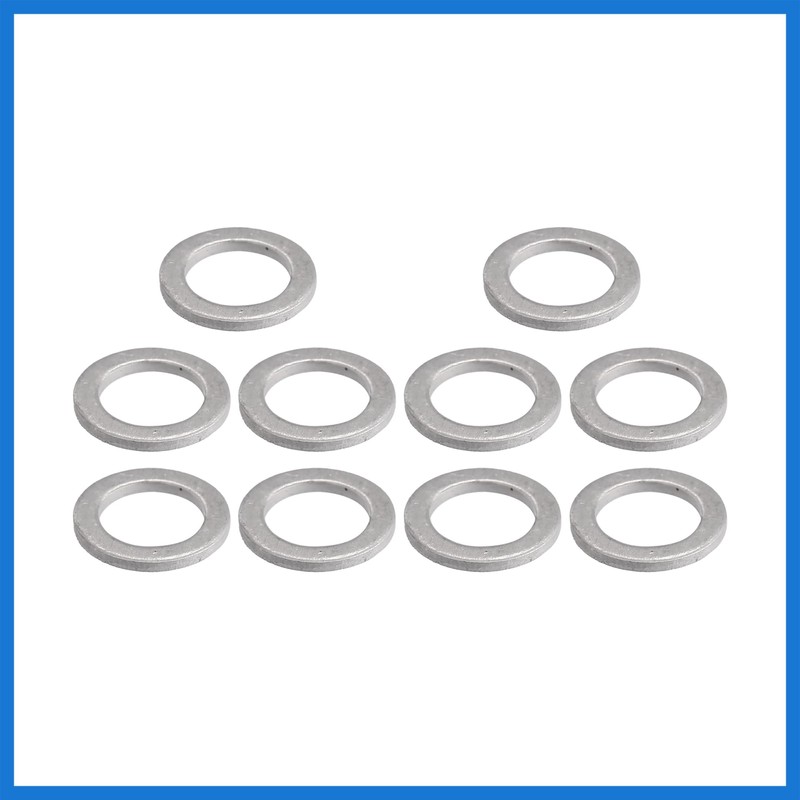 VekAuto 1 Set M12x1.5 Car Magnetic Oil Drain Plug Bolt