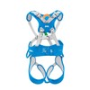 PETZL(ペツル) ウィスチチ/体重 30 kg 未満の子供用フルボディハーネス C068AA00