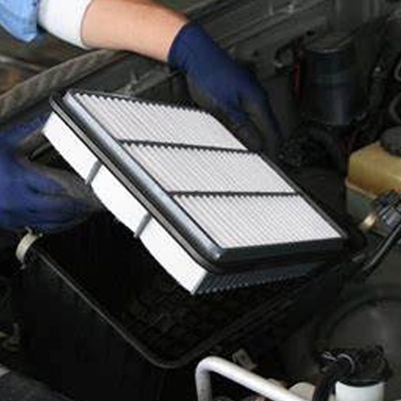 BX-Good Cabin & Engine Air Filter for Acura MDX 3.5L