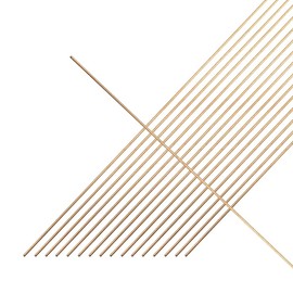 WeldingCity 10-Lb Mild Steel ER70S-6 TIG Welding Rods 0.045"x36"