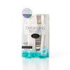Mapepe Detangling Brush [Folding Pocket] Colorful Party MAPEPE