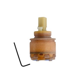 Replacement Single Lever Mixer Valve | San Marco Elmira Kitchen Tap