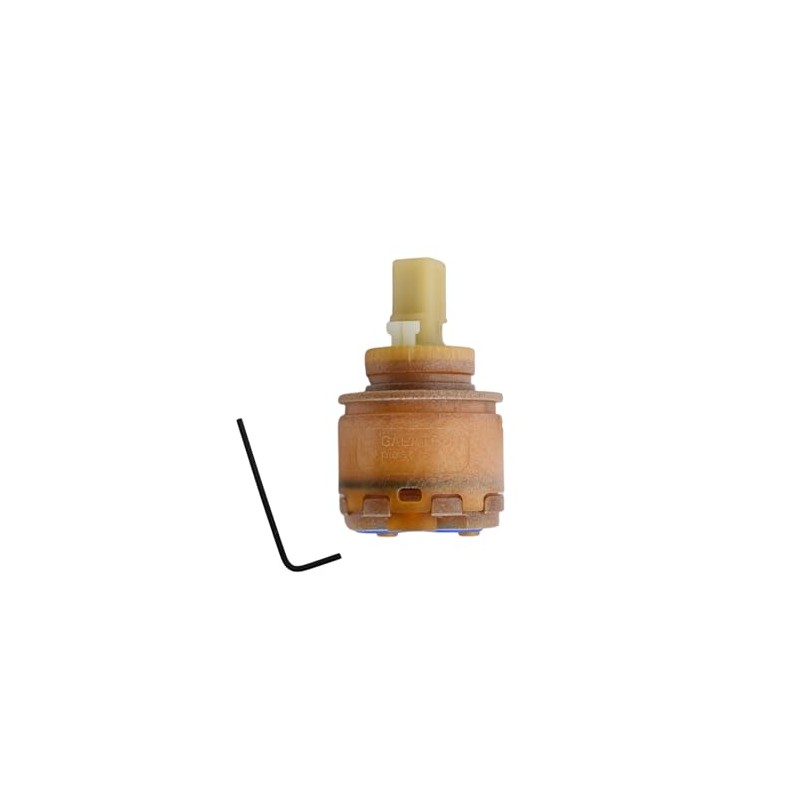 Replacement Single Lever Mixer Valve | San Marco Elmira Kitchen