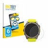 BROTECT Screen Protector for Garmin Fenix 8 Solar (51 mm)