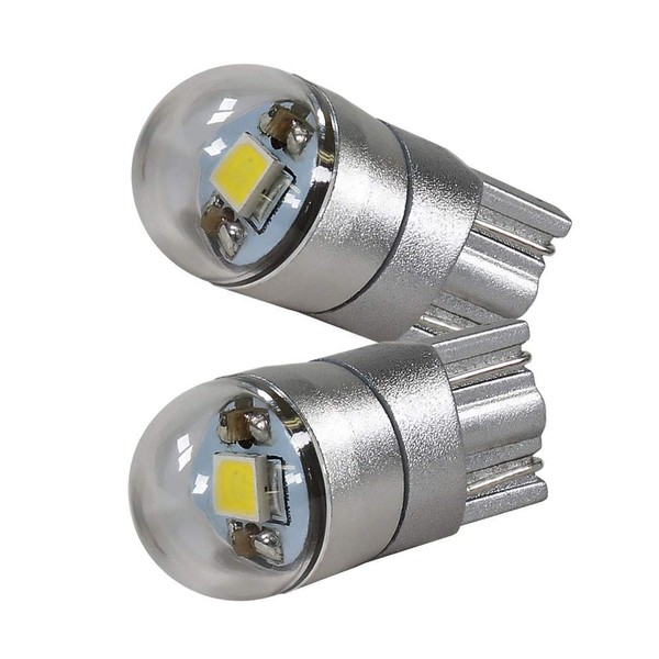 Pikakyu Mazda Axela Sports 20237 LED T10 Cat's Eye LED