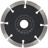 PRODIAMANT Joint Cutter Diameter 125 mm Width 10 mm for