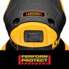 Dewalt DWE6423R 5 in. Variable Speed Random Orbital Sander with