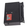 Fiber Optic Fusion Splicer Heater Quick Heating 4 Level Automatic