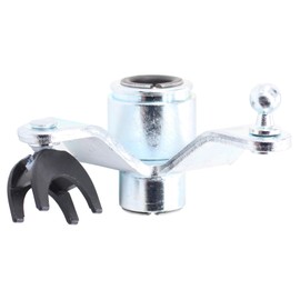 Gear Lever Rod Repair Kit Gear Linkage Lever Linkage Repair Manual Transmission Gear Shift Ball Bearing Bush Holder for Ducato 250 Boxer Jumper