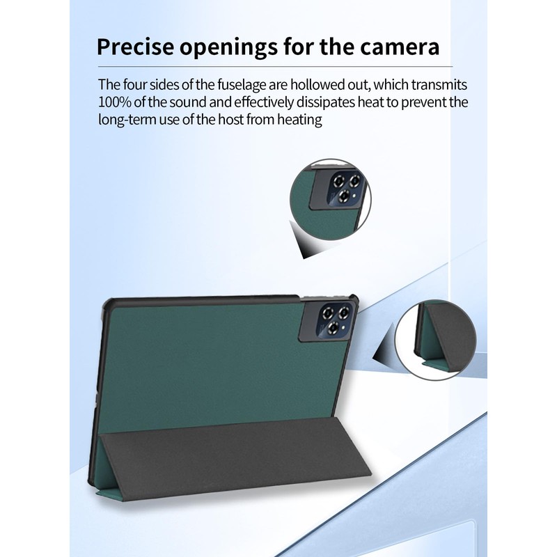Case for TABWEE T90 & TABWEE W90 11-inch Android Tablet,UYRUREL