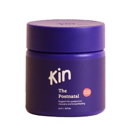 Kin The Postnatal 30 capsules