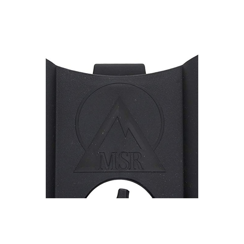 MSR 4'' VERLÄNGERUNGEN Denali Classic und Denali Classic Ascent Schneeschuhe