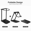 Foldable Coffee Drip Stand for Pour Over Brewing – Portable