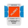 100 PICS Word Puzzles - Dingbats, Rebus Family Games, Pocket