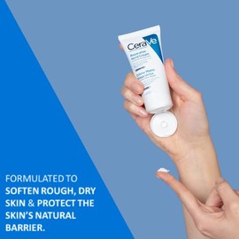 CeraVe CeraVe Reparative Hand Cream with Ceramides for Extremely Dry, Rough Hands 50ml