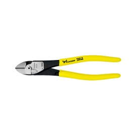 Tsunoda PKN-200, High-Leverage Heavy Duty Wire Cutters 8-inches (200mm)
