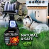 Kona Best Grill Cleaner Concentrate for Outdoor Grill