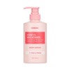 Kundal Moisture Body Lotion Pear & Freesia 500ml Moisturizing, mild scent, hypoallergenic / 쿤달 모이스처 바디로션 페어 앤 프리지아 500ml 촉촉 수분 충전 은은한향 저자극