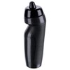 Precision Training Sports Water Bottle (600ml) (Black)