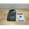 FLEX 24v 160 Watt Fast Charger (FX0411) - New From