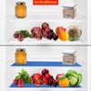 Dualplex® Fruit & Veggie Life Extender Liner for Fridge Refrigerator