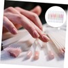 FRCOLOR Nail Cuticle Oil Pens 10 Pack Nail Oil Pen