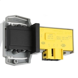Door Lock Switch For Hoover WDXA4851/1-80 Dynamic Next Washing Machine Genuine 49030389