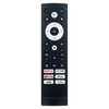 Replacement Voice Remote Control Compatible with Hisense LED 4K UHD