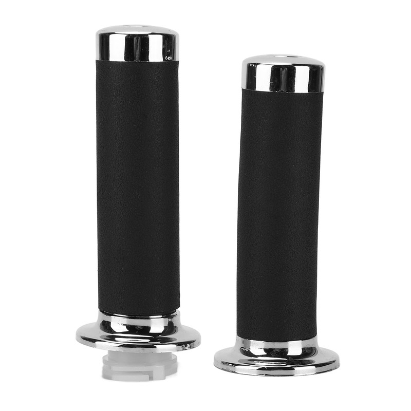 Throttle Clutch Handle Kit Waterproof Ergonomic Replacement for 49cc 60cc