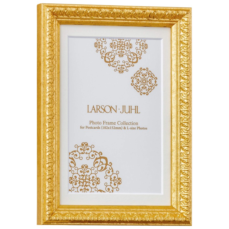 Larson Joules Photo Frame Charme A5 (medium format = inner