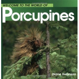 Welcome to the World of Porcupines