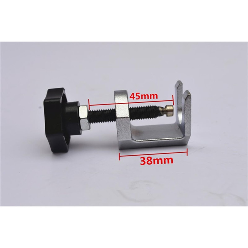 FANTIA Auto Wiper Arm Removal Tool Car Windscreen Wiper Remover