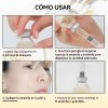 Sérum Facial Antiedad Coreano,deep Collagen Peptide Intensi