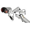 ShaniTech Dummy Bullet CCTV Security Camera with Flashing LED Indoor