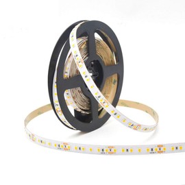 24 V 10 m LED Strip 3300 K Warm White IP65 5.5 W 643 Lumen per Running Metre Light Strip