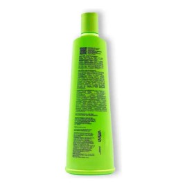 Shampoo Küül Cure Me reparador reconstructor de cabello 300 ml