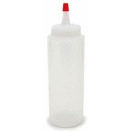 Squeeze Bottle 8oz