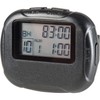 KASPER & RICHTER Unisex - Adult Stopwatch 762310 Stopwatch, Black,