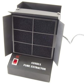 Xytronic 426DLX Fume Extractor