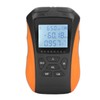 Optical Power Meter Multifunctional 4 in 1 Portable Fiber Light