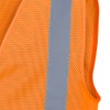 Pioneer Hi Vis Mesh Safety Vest - for Traffic &