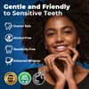 TeethBliss TeethBliss Teeth Whitening Strips: 28Pcs Whitening Strips, Enamel Safe,