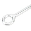 Tow Towing Eye Hook 51798113 Forged Steel Towing Hook Replacement