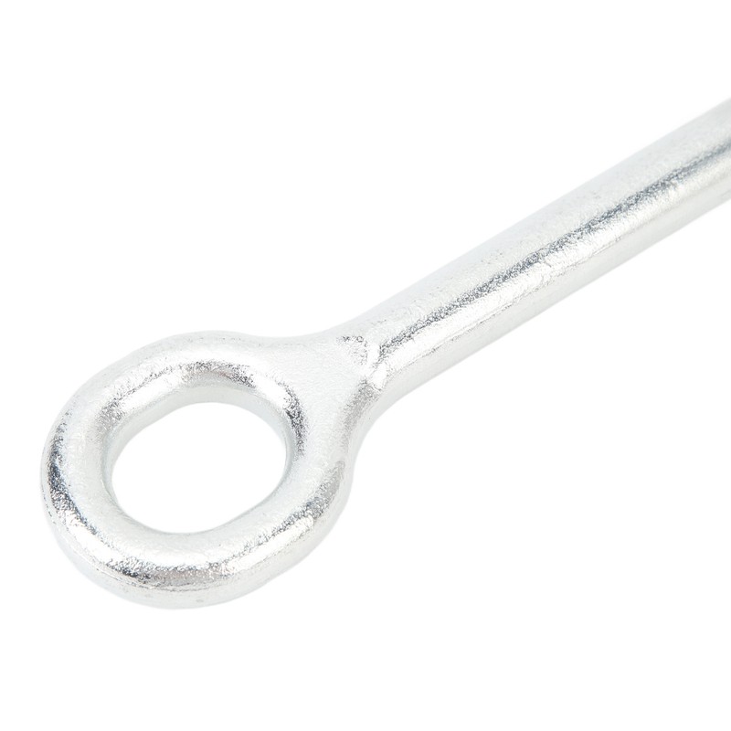 Tow Towing Eye Hook 51798113 Forged Steel Towing Hook Replacement